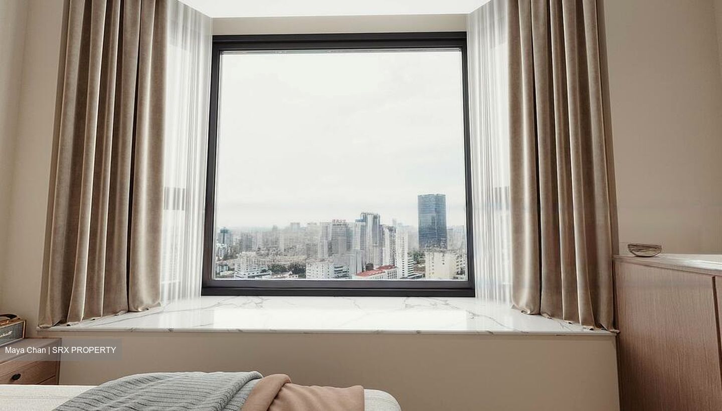 Evergreen Park (D19), Apartment #480568281